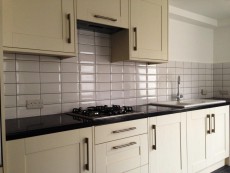 Crouch End I