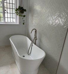 Hampstead Garden Suburb Grade 2 Listed Building